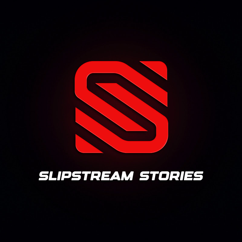 Slipstream Stories