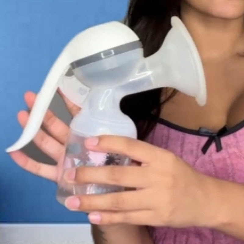 Munaia pump review  channel logo
