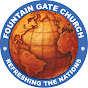 FOUNTAIN GATE CHURCH NAIROBI logo