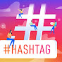 hashtag  logo