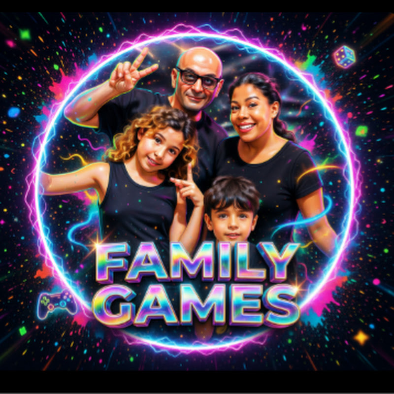 Family Games