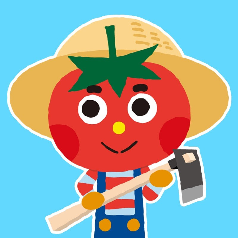 シェア畑 -農園らいふ-のサムネイル