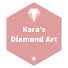 QcyZLFO57Q0-channel-avatar-Kara's Diamond Art