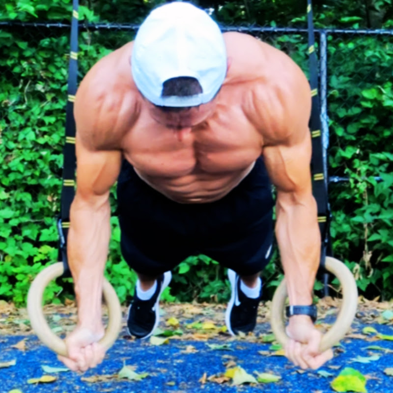 Fit By Calisthenics