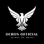 Debon Official logo