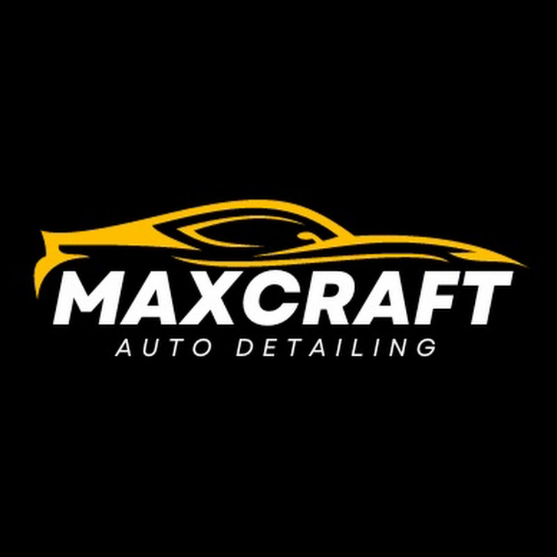 MaxCraftDetailing
