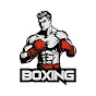Boxing Shorts logo