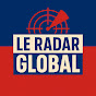 Le Radar Global logo