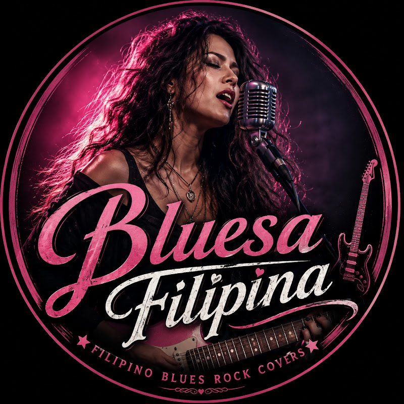 Bluesa Filipina