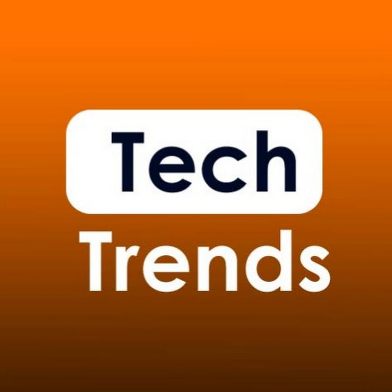 Tech Trends