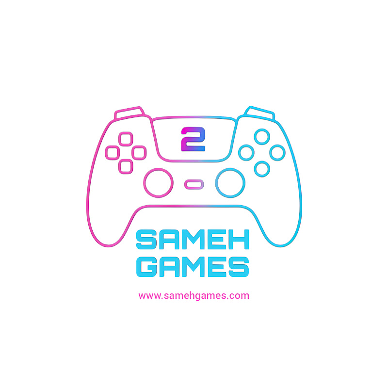 SAMEH GAMES 2