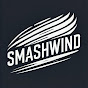 SmashWind 羽球風 logo