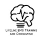 LifeLine EMS Training and Consulting logo