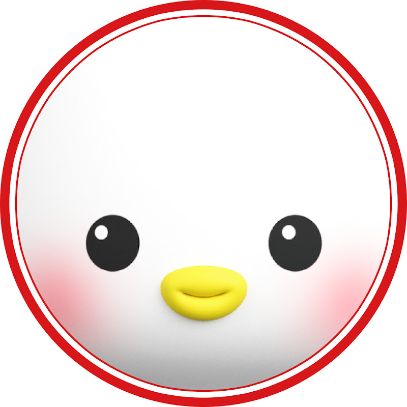 대한적십자사 공식 채널 Logo