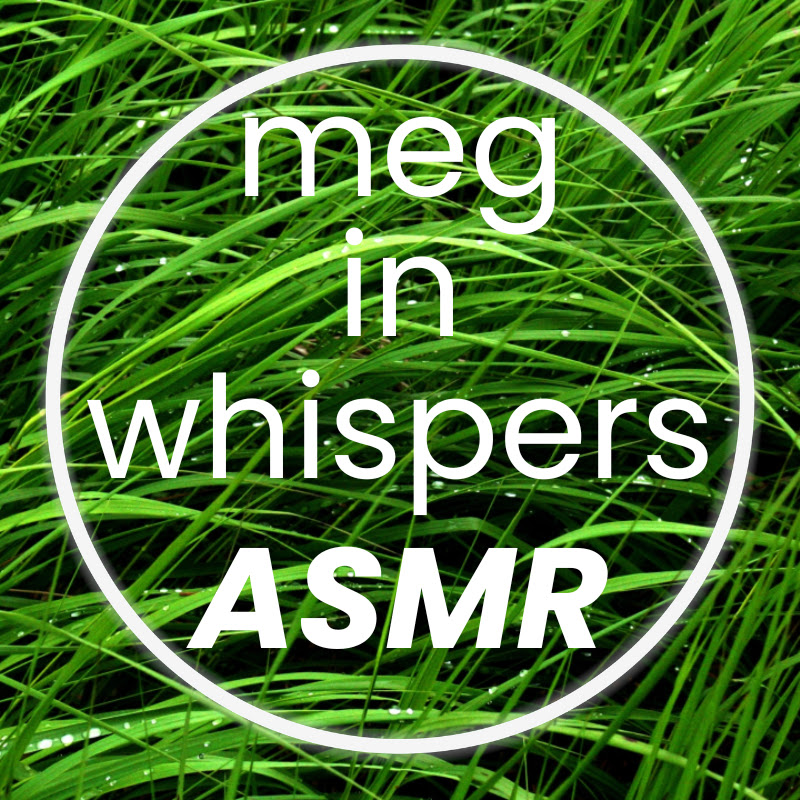 MegInWhispers ASMR icon
