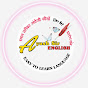 AYUSH SIR ENGLISH logo