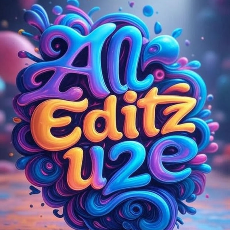 Hire All_Editz-u2e — Arts & Crafts YouTube creator for sponsorships