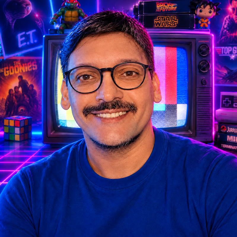 Baú Pop