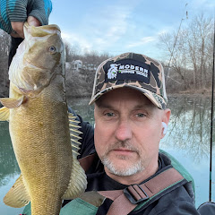 Jeff The Ozark Angler