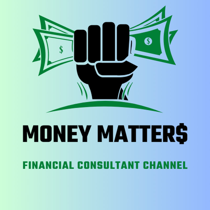 MONEY MATTER$