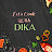 Lets Cook With Dika