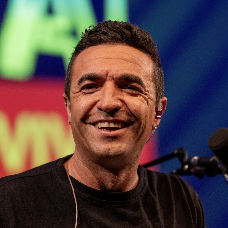 DAVID ANTUNES & THE MIDNIGHT BAND