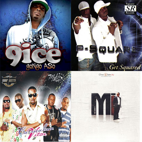 Naija old school