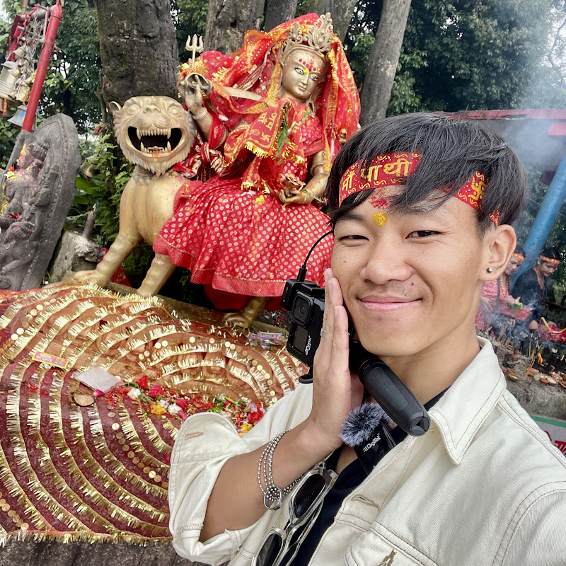 Channel Avatar