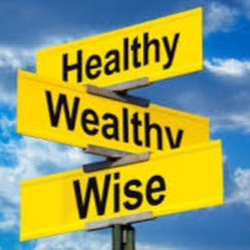 Healthy Wealthy