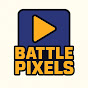 Battle Pixels logo