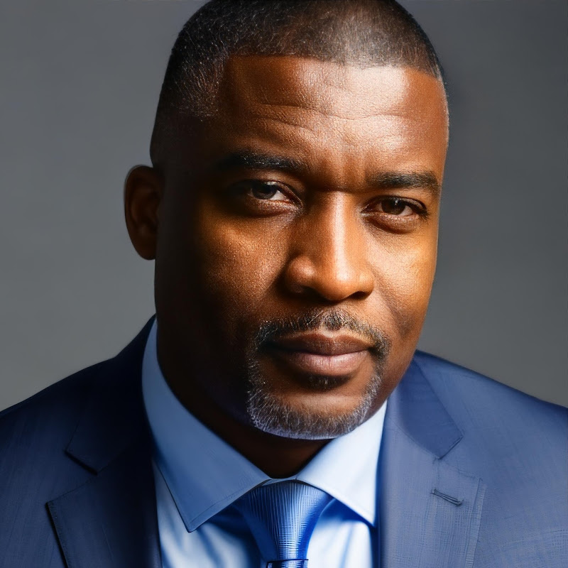 Rod Smith