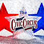 The Civic Circus logo
