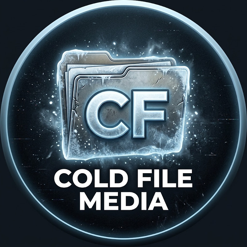 Cold File Media