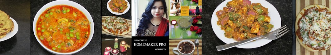 HOMEMAKER PRO Аватар канала YouTube