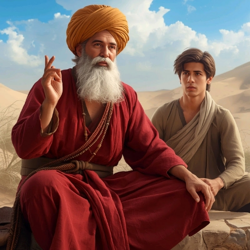 ISLAMIC STORIES NETWORK 