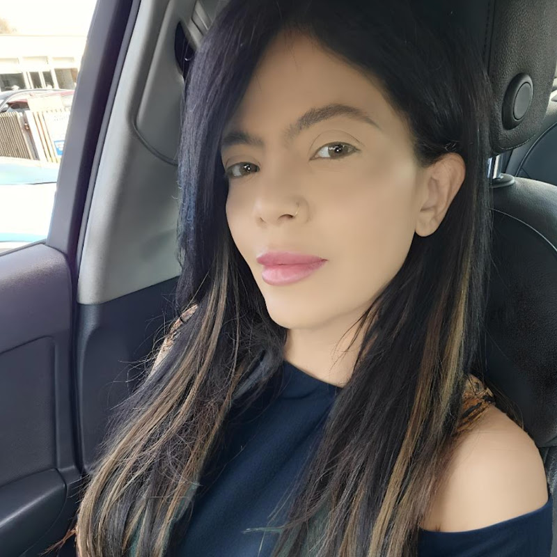 AfsheenJafry