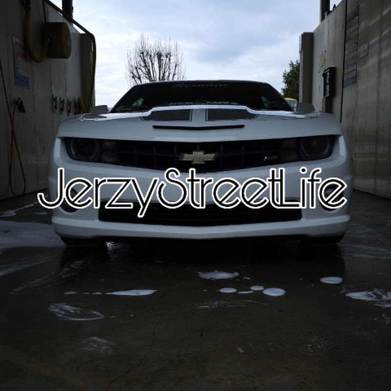 JerzyStreetLife