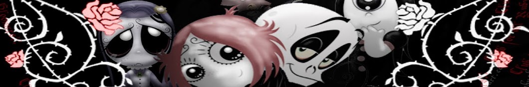 Gloomy Ruby YouTube channel avatar