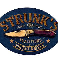 Strunk's family tradition