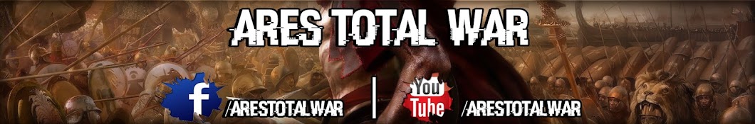 Ares Total War YouTube channel avatar