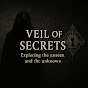 Veil of Secrets logo