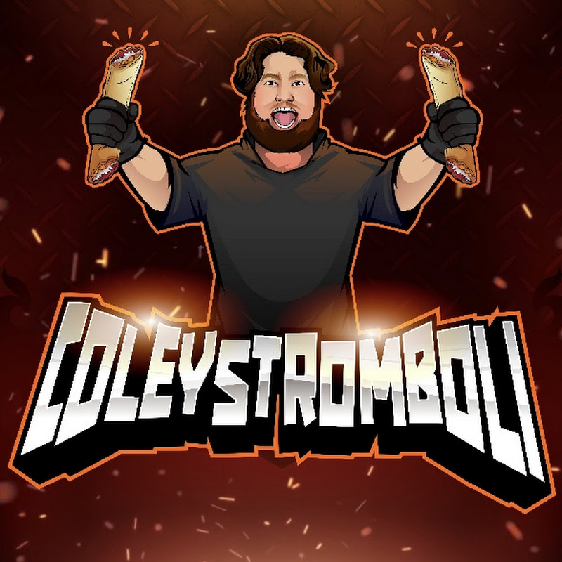 ColeyStromboli