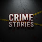 Dark Crime Stories logo