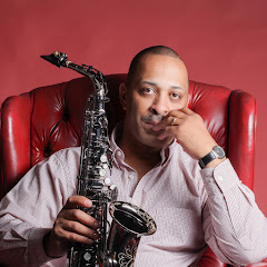Kevin Moore On Sax TV