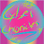 ℙat's ₡yber ₡hronicles