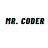 Mr. Coder