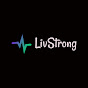 LivStrong Health Tips logo