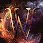 The Wisdom Nebula logo