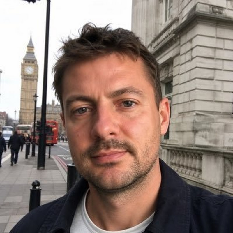 Jonathan Miles