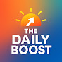 The Daily Boost logo